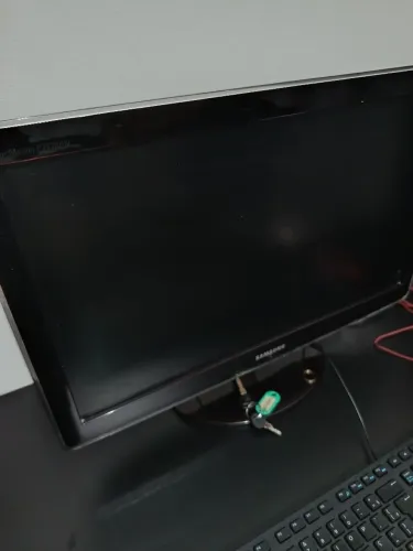 Tv monitor Samsung 24p