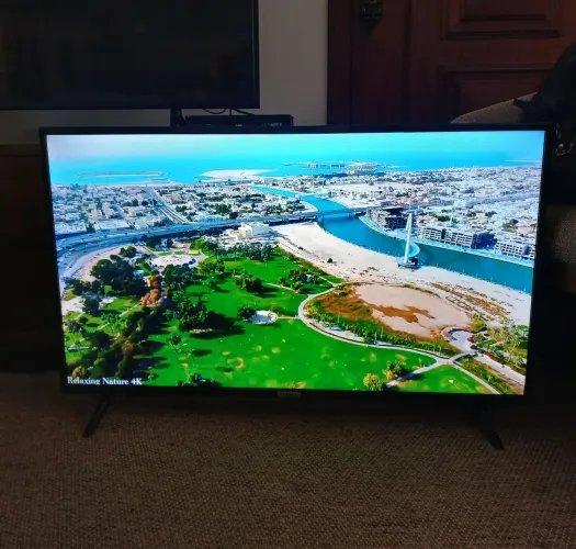 Smart TV TCL 40 Polegadas + Entrega grátis em Sorocaba