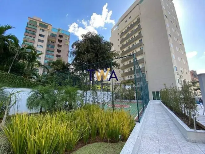 Cobertura, Cap Ferrat, Santa Lúcia, Belo Horizonte, 4 quartos, R$5.500.000,00, à venda na