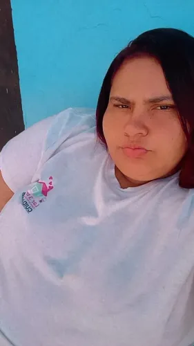 Cuidadora
