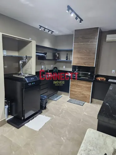 Casa para venda e locação, Parque Residencial Lagoinha, Ribeirão Preto, SP