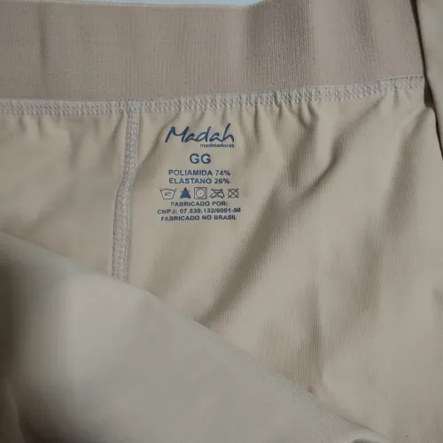 Modelador Madah