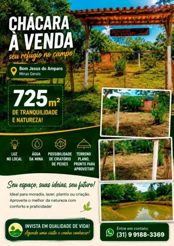 Oportunidade única