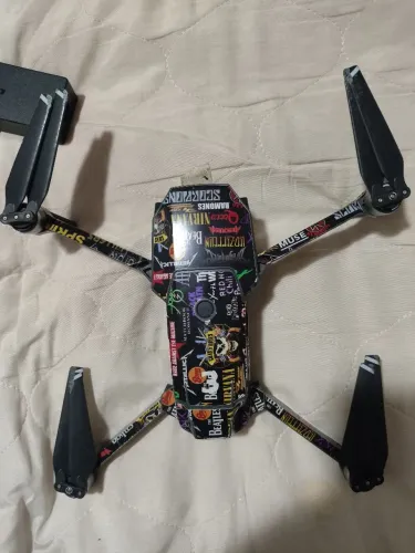 DJI Mavic Pro
