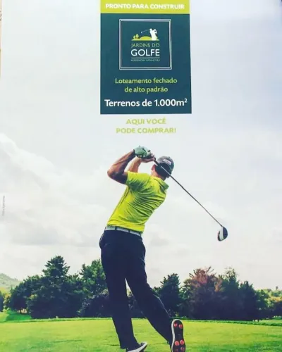 terreno - Caldeira - Indaiatuba