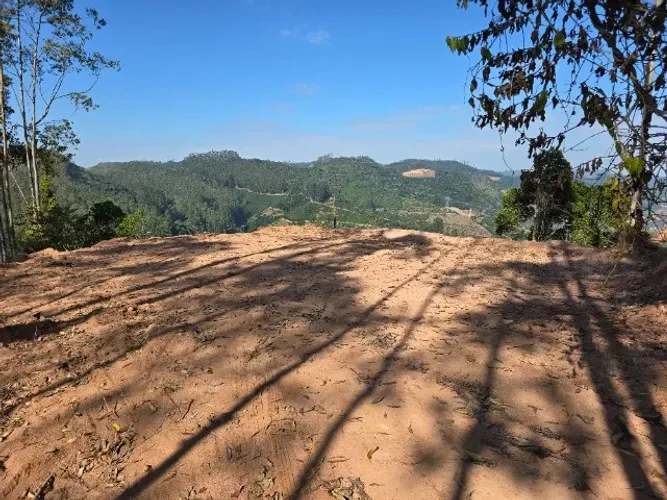 Chácaras a partir de 35,00 o M² em Alto corrégo da Prata