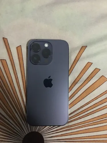 iPhone 14 Pro , pra troca ou venda!!