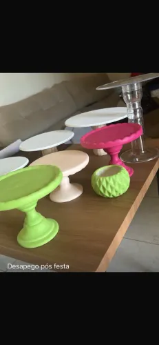 Pós festa