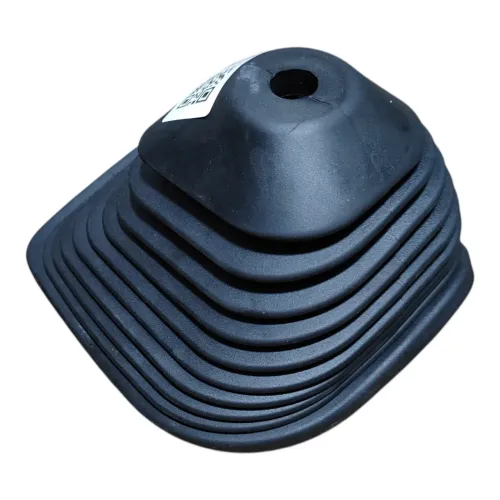 Coifa Da Alavanca Marcha Original Foton Aumark S-715