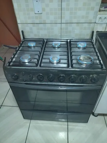 Vende se fogão