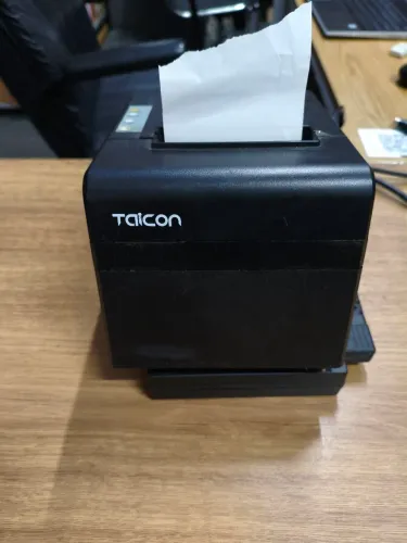 IMPRESSORA TERMICA CUPOM USB E REDE TAICON