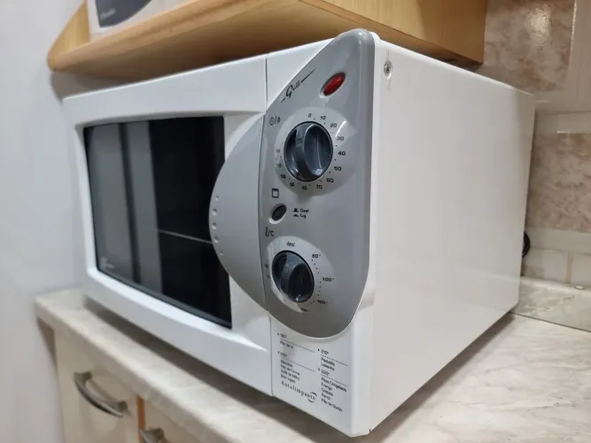 Forno Elétrico Grill 44L 127V