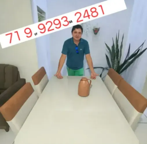 MONTADOR DE MÓVEIS MEGA PROMOÇÃO A PARTIR DE R$30
