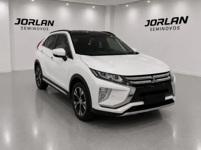 Mitsubishi Eclipse Cross HPE-S 1.5 16V 165cv Aut. 2020