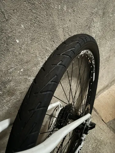 Bicicleta aro 29 alfameq zera