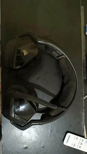 Headset Corsair void elite