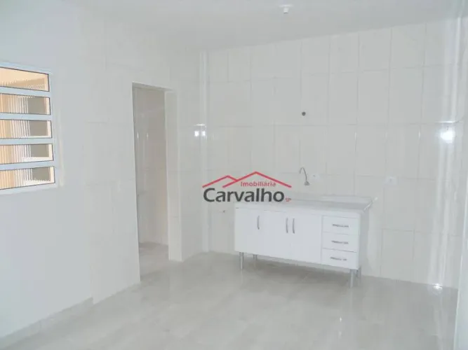 Casa com 1 dormitório para alugar, 30 m² por R$ 1.380,00/mês - Vila Maria Alta - São Paulo