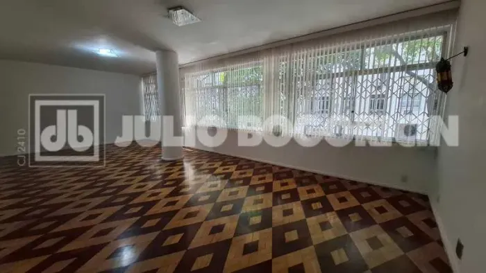 Apartamento de 3 quartos a venda em Copacabana