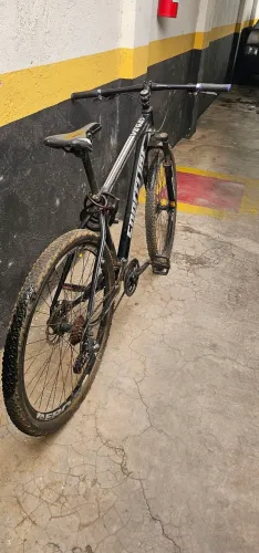 Vendo Bicicleta