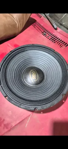 Alto falante 15 polegadas