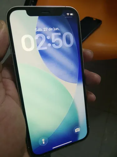 iPhone 12 pro 128gb