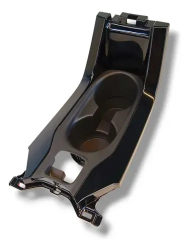 Porta Copos Console Toyota Corolla Cross Hybrid 1.8 2026 Preto