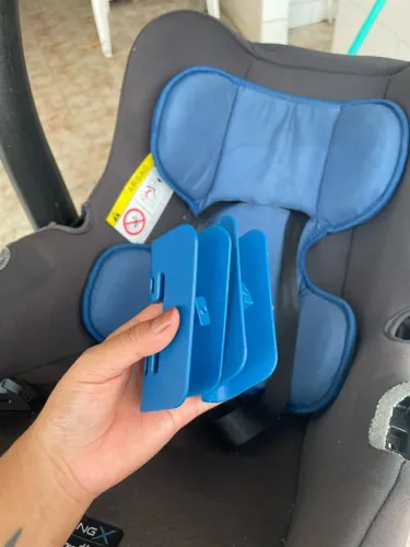 Bebê conforto em ótimas condições