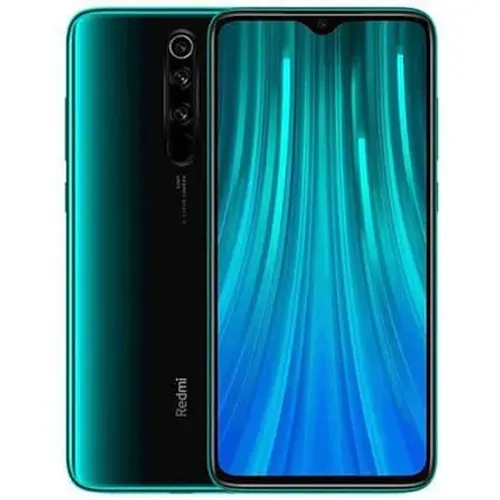 Xiomi redmi 8 pro