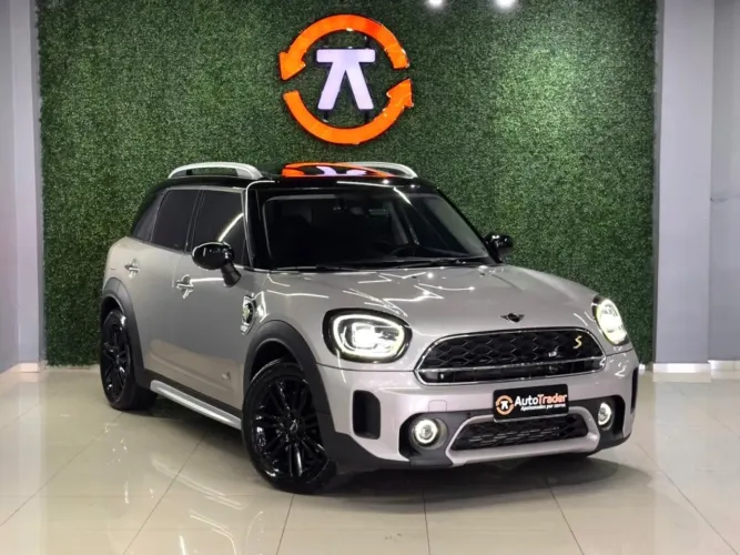 Mini Cooper 1.5 12V Twinpower Gasolina Cabrio Steptronic 2022