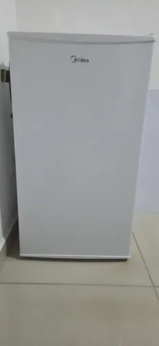 Frigobar midea 93l