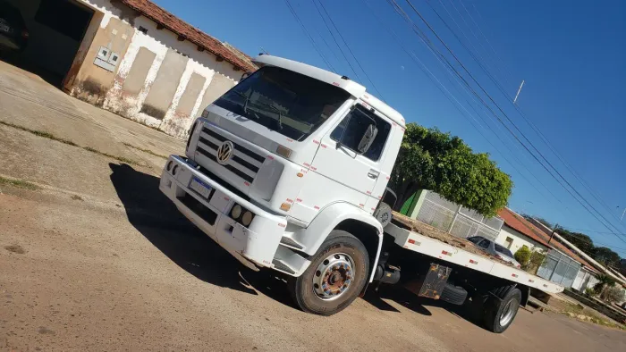 Guincho vw 15.180
