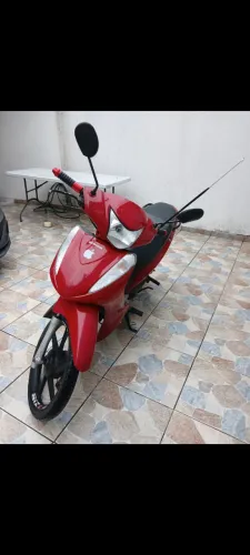 Moto biz