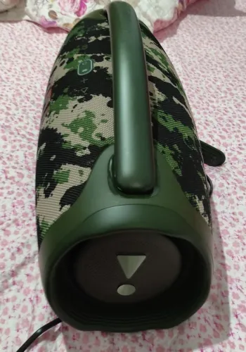 Caixa de som JBL BOMBOX 3