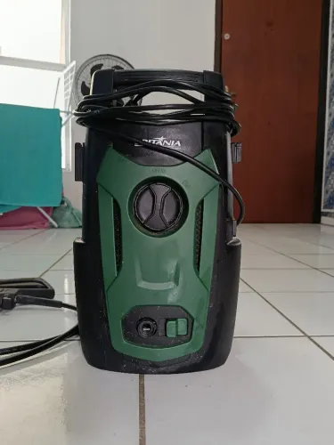 Lavadora de alta pressão, WAP! semi nova
