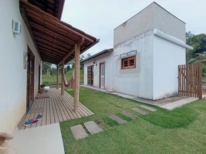 Casa à Venda no Condomínio Mata da Praia em Arraial dAjuda