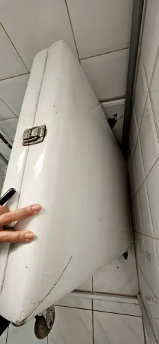 Maca dobrável