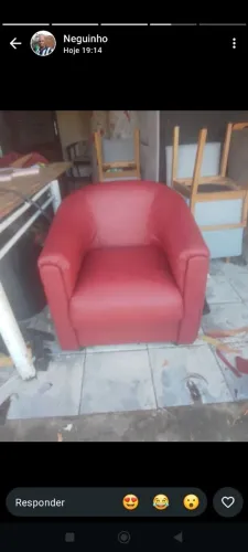Tapeçaria jc
