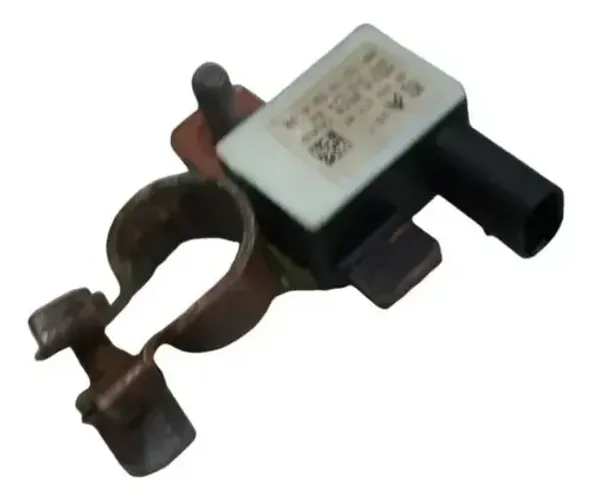Sensor Polo Negativo Bateria Peugeot 208 2022  *0
