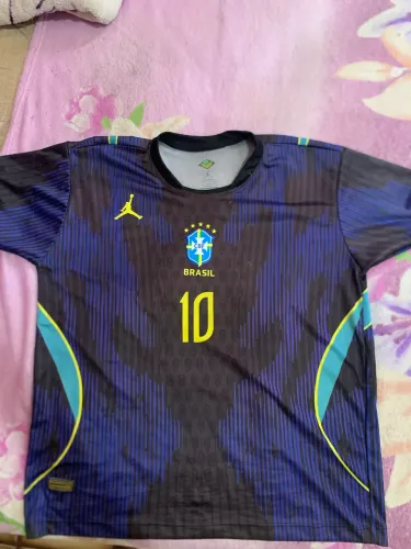 Camisa 2026 Brasil barata 40,00