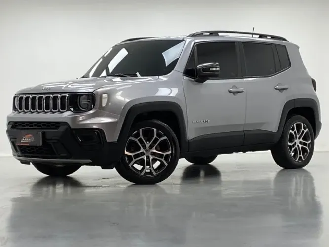Jeep Renegade Long. T270 1.3 TB 4X2 Flex Aut. 2023