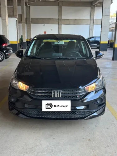 Locação Uber COMFORT - CRONOS 2026 - Disponibilidade IMEDIATA!