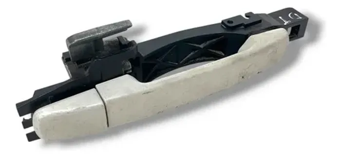 Maçaneta Externa Trás Dir Nissan Sentra 2008 2009 2010 2012