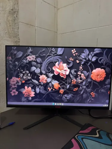 Monitor 24 pol full hd ips pichau athen v3