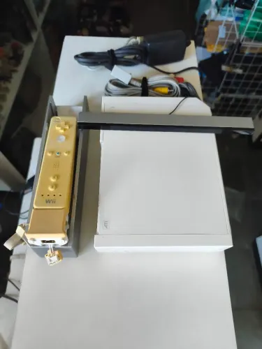 Nintendo wii completo original
