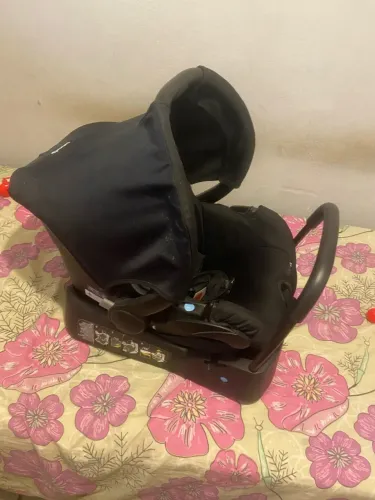 Bebê conforto