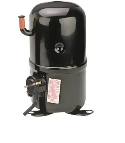 Motor Compressor Elgin 3,0 HP ECM-37000-T Trifásico 220V R22 Média