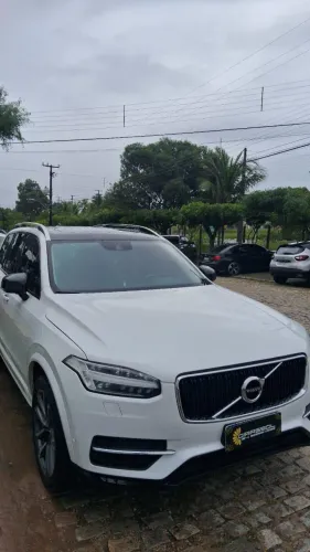 Volvo XC 90 T-6 Momentum 2.0 320cv 5P 2019