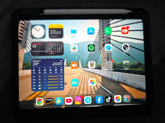 iPad 10 Geração 64Gb
