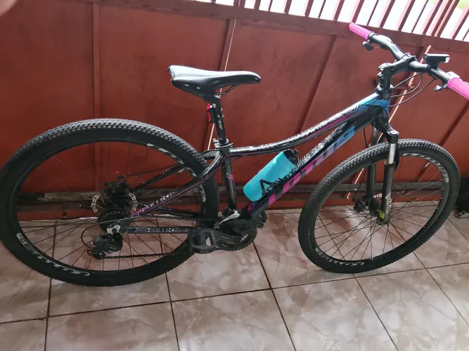 Bike Lotus aro 29