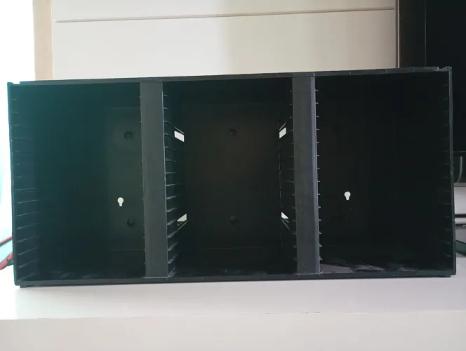 PORTA CDS